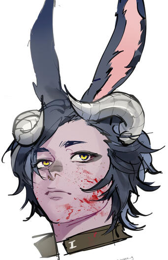 Commission for Shatter#4367