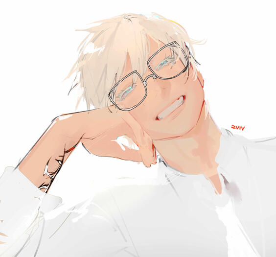 Lighting Practice